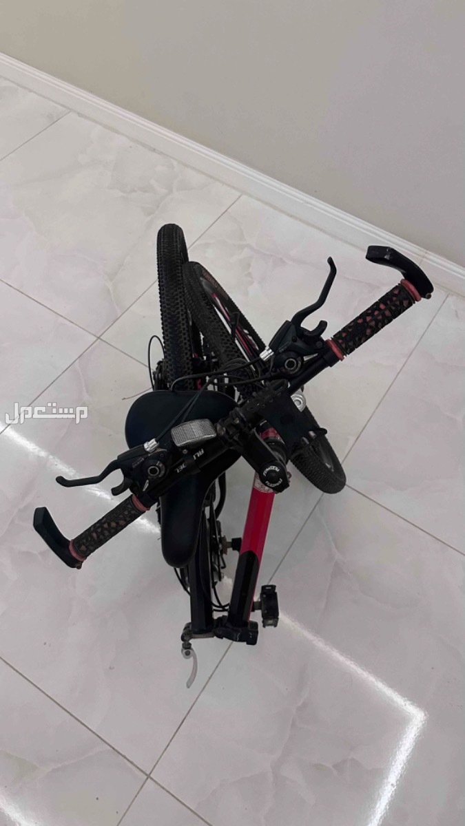دراجة هوائية رياضية من شركة meiqi