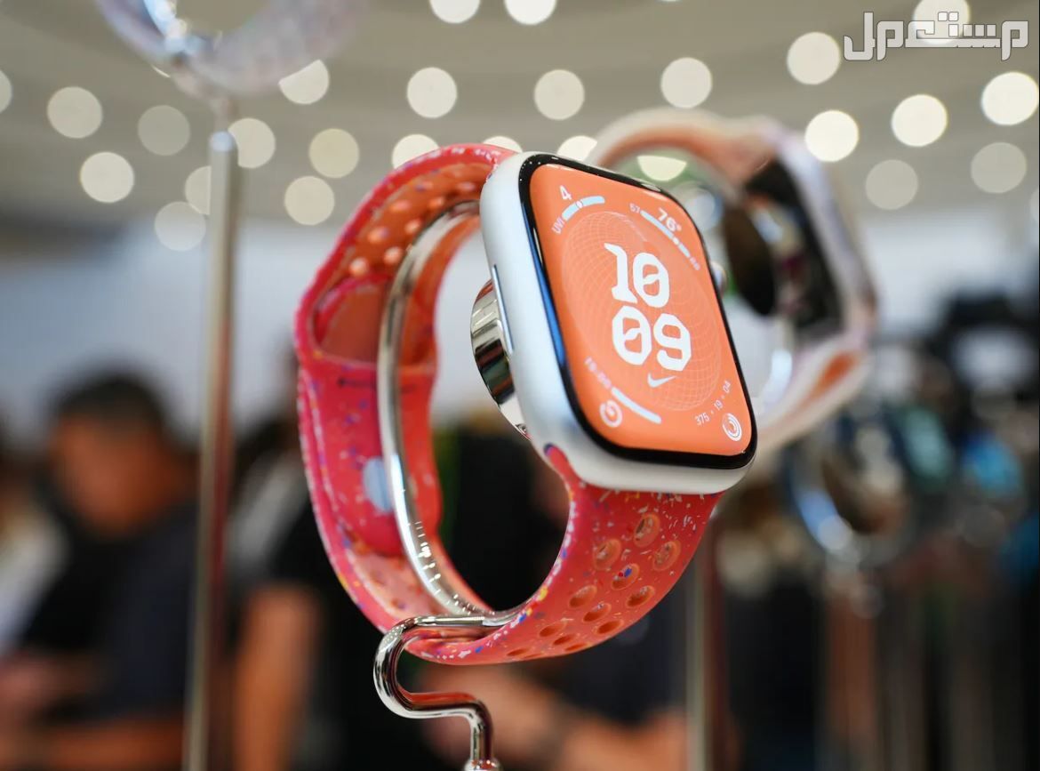 طريقة حجز ايفون 16 برو max من متجر أبل.. 9 خطوات تعرف عليها في تونس Apple Watch Series 10