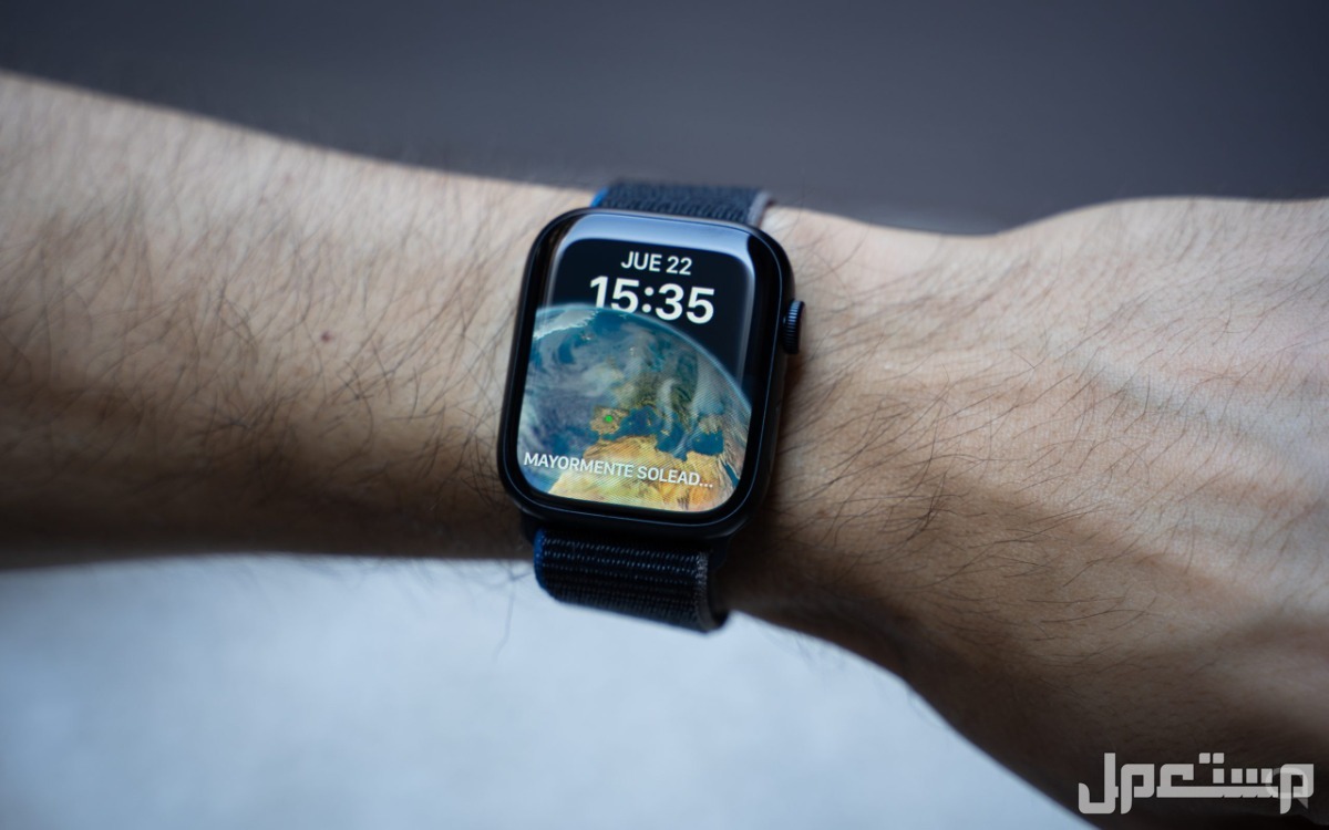 رسميا سعر ساعة أبل Apple Watch Series 10 سعر ساعة أبل Apple Watch Series 10