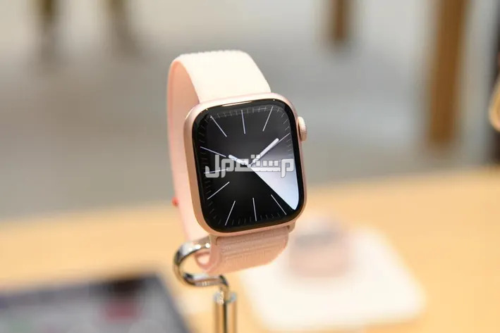 رسميا سعر ساعة أبل Apple Watch Series 10 Apple Watch Series 10