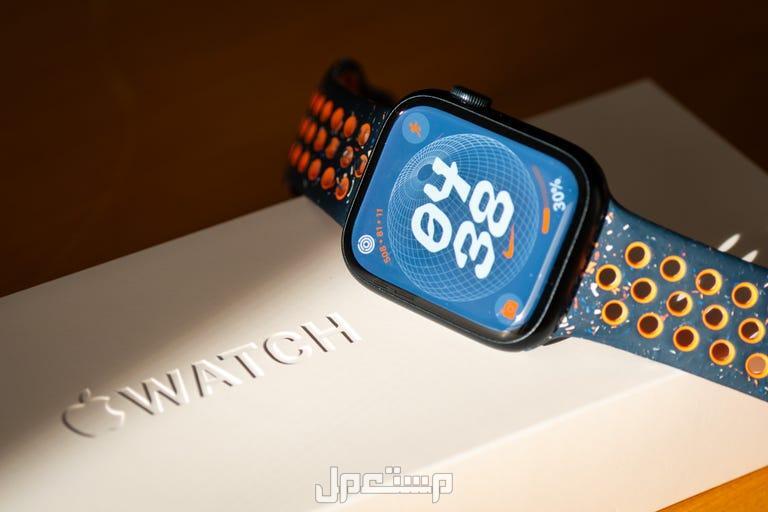 رسميا سعر ساعة أبل Apple Watch Series 10 ساعة ابل واتش 10