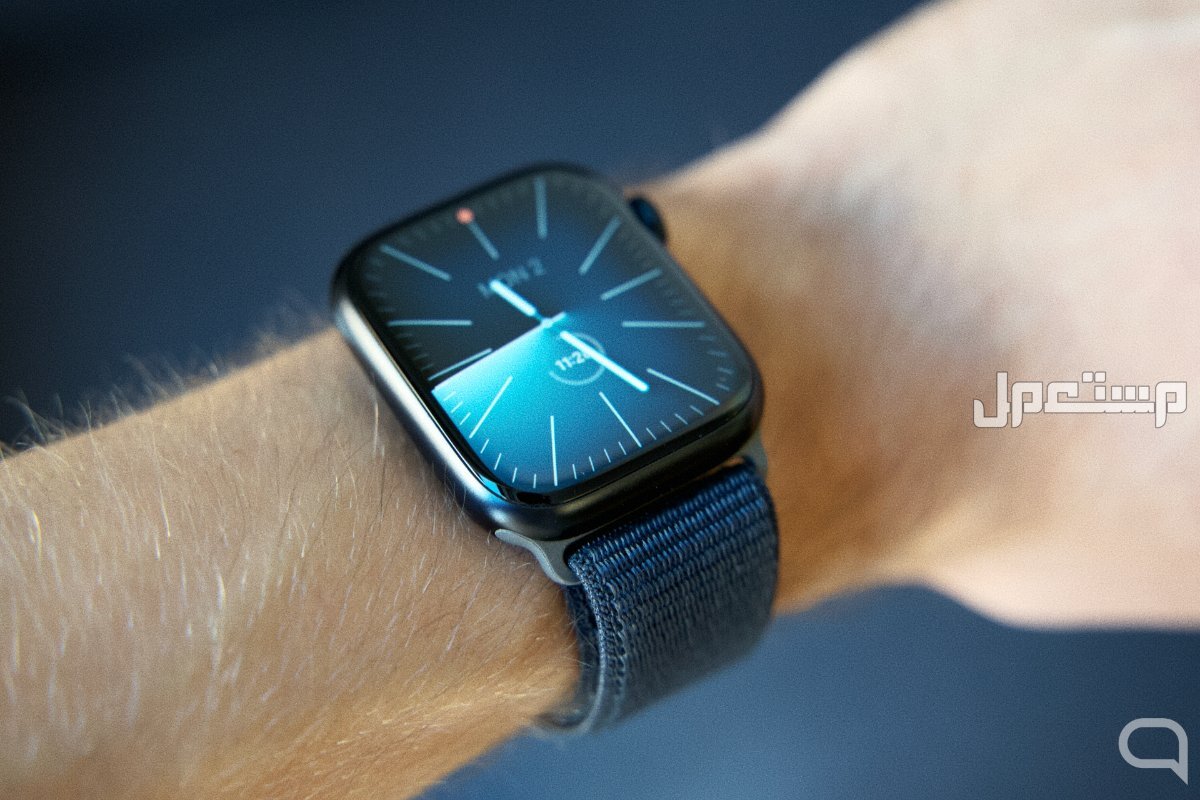 رسميا سعر ساعة أبل Apple Watch Series 10 ساعة ابل 10