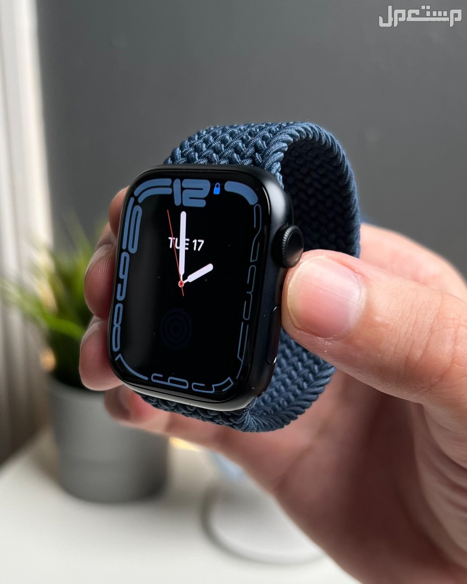 رسميا سعر ساعة أبل Apple Watch Series 10 Apple Watch Series 9