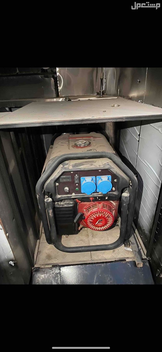 ماطور كهرباء