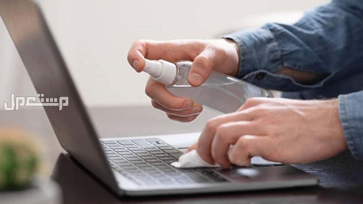 كيفية تنظيف الأجهزة الإلكترونية في المنزل.. 3 خطوات سهلة كيفية تنظيف الأجهزة الإلكترونية في المنزل