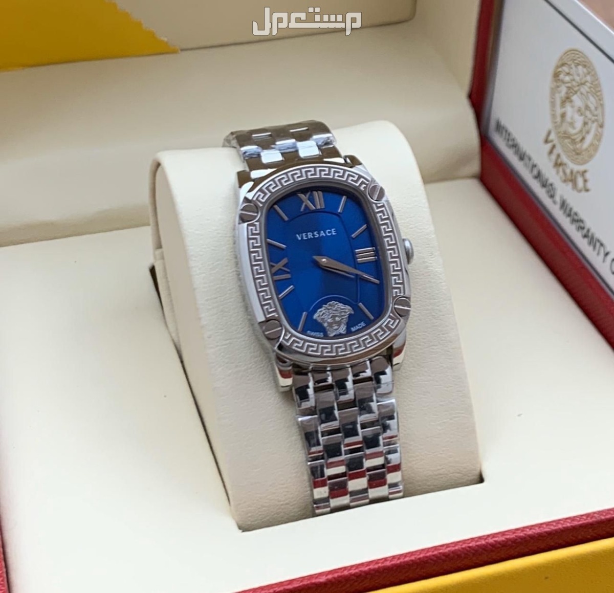 ساعات فرزاتشي ماستر كوالتي
