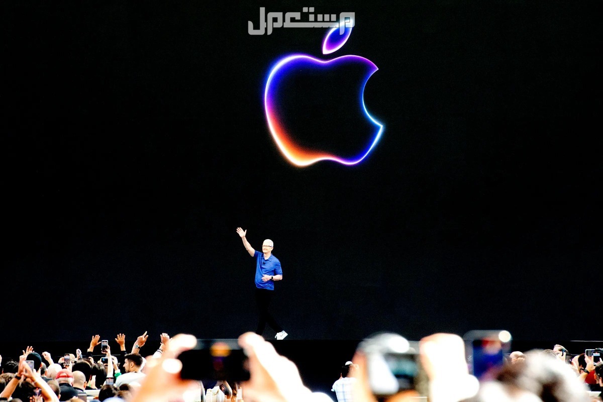 أحداث مؤتمر أبل السنوي iphone 16.. مواصفات واسعار ايفون 16 مؤتمر أبل السنوي iphone 16