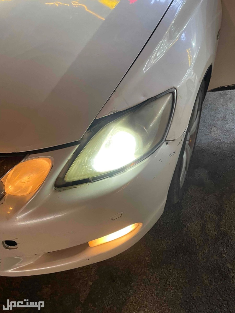 لكزس GX 2005 في الرياض بسعر 20 ريال سعودي