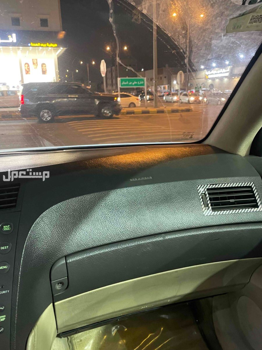 لكزس GX 2005 في الرياض بسعر 20 ريال سعودي