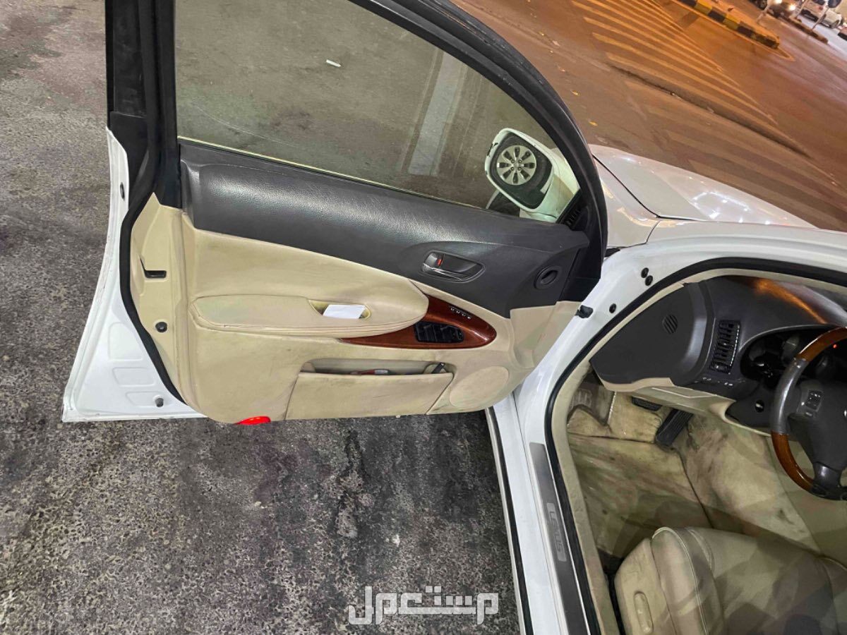 لكزس GX 2005 في الرياض بسعر 20 ريال سعودي