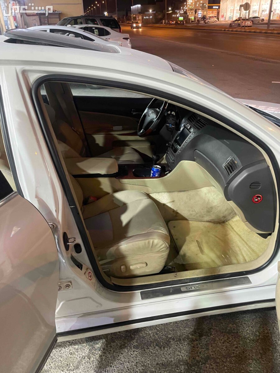 لكزس GX 2005 في الرياض بسعر 20 ريال سعودي