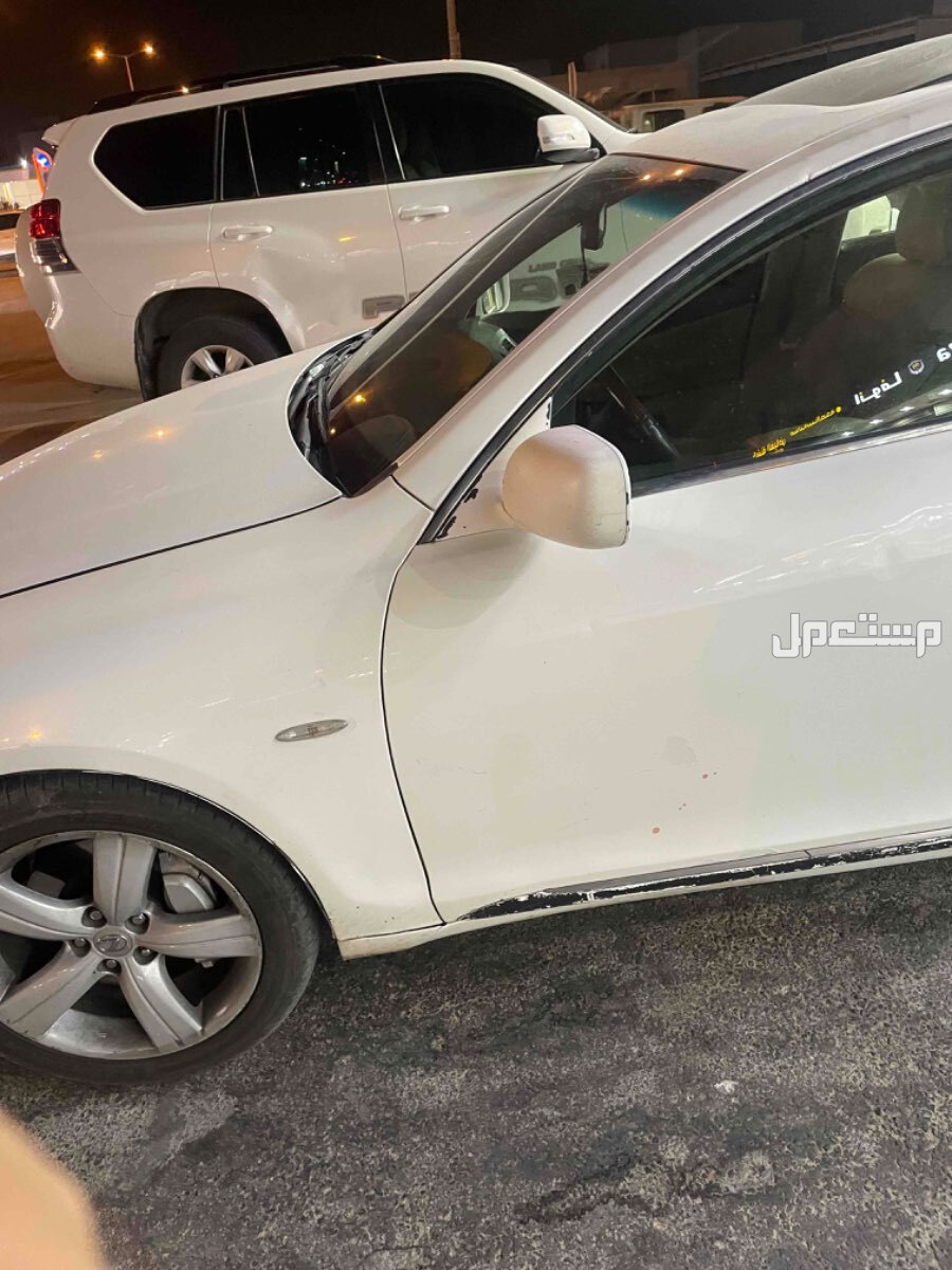 لكزس GX 2005 في الرياض بسعر 20 ريال سعودي
