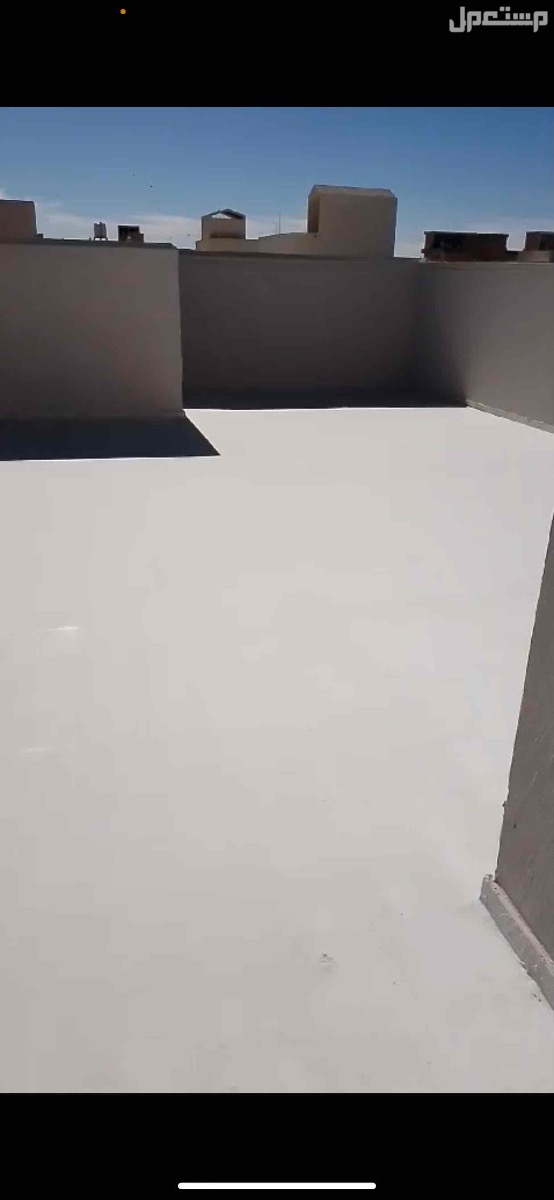 شركه عزل اسطح وخزانات المياه بالمجمعه