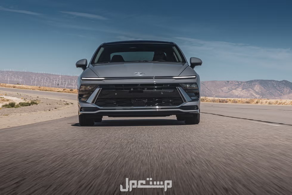 أسعار ومواصفات هيونداي سوناتا 2025 هيونداي سوناتا 2025