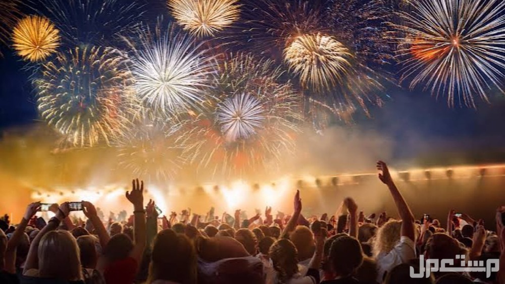 مظاهر الاحتفال باليوم الوطني السعودي 94 الاحتفال باليوم الوطني السعودي 94