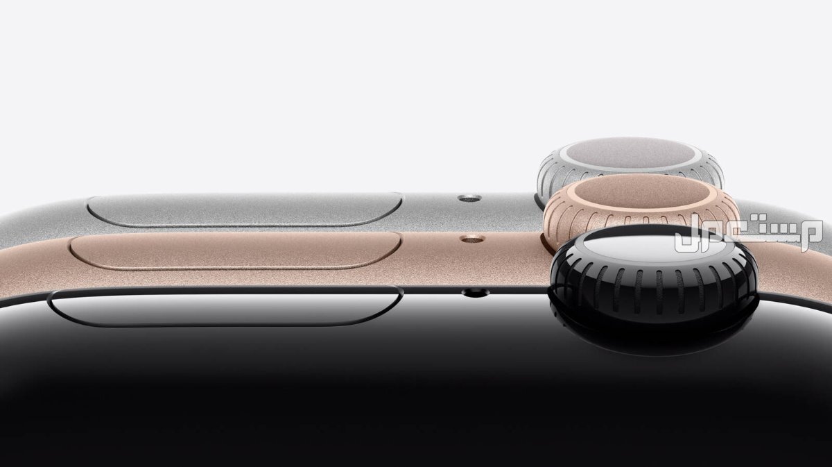 رسميا سعر ساعة أبل Apple Watch Series 10 الوان ساعة ابل الجيل العاشر