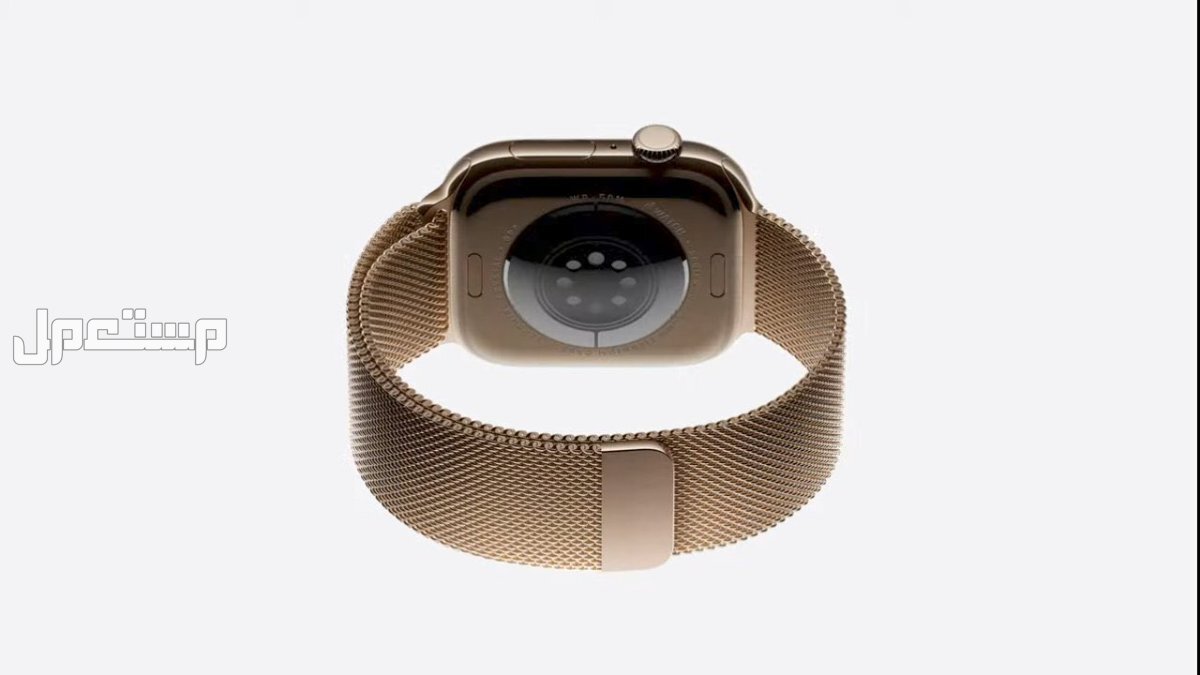 رسميا سعر ساعة أبل Apple Watch Series 10