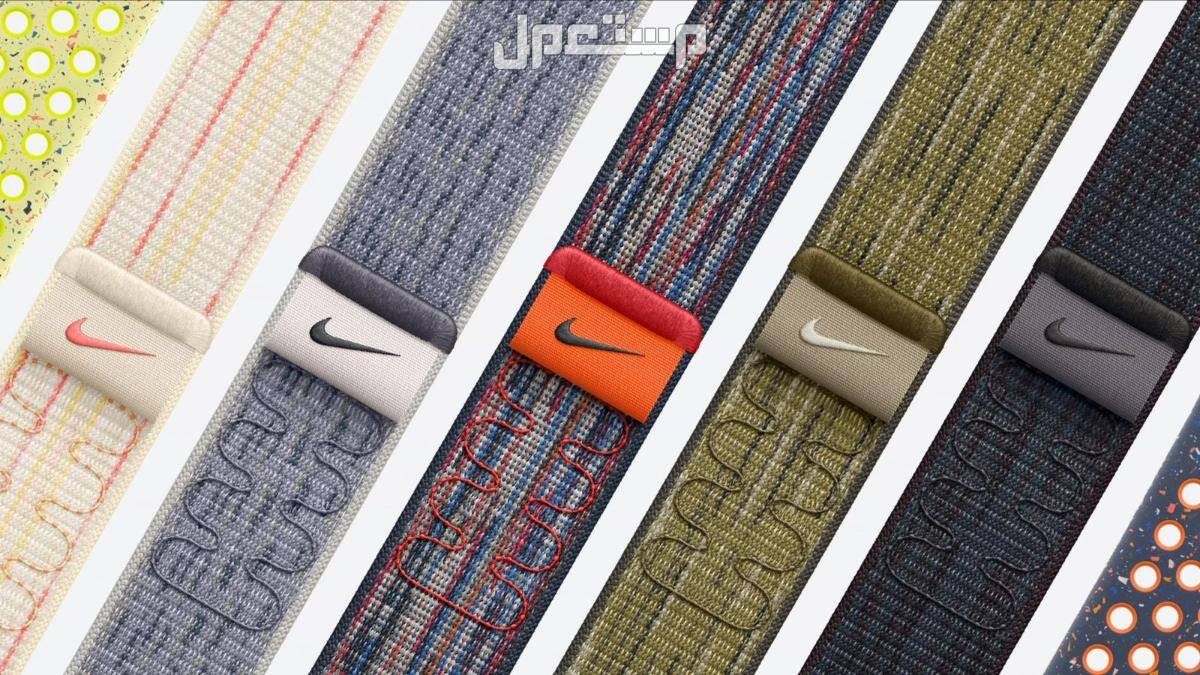 رسميا سعر ساعة أبل Apple Watch Series 10