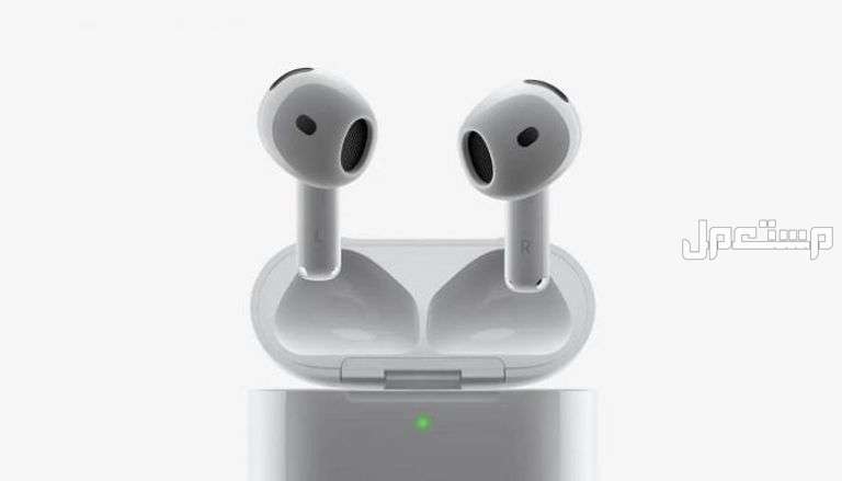 AirPods 4.. سعر ومواصفات أحدث سماعة أبل آيربودز 4 AirPods 4