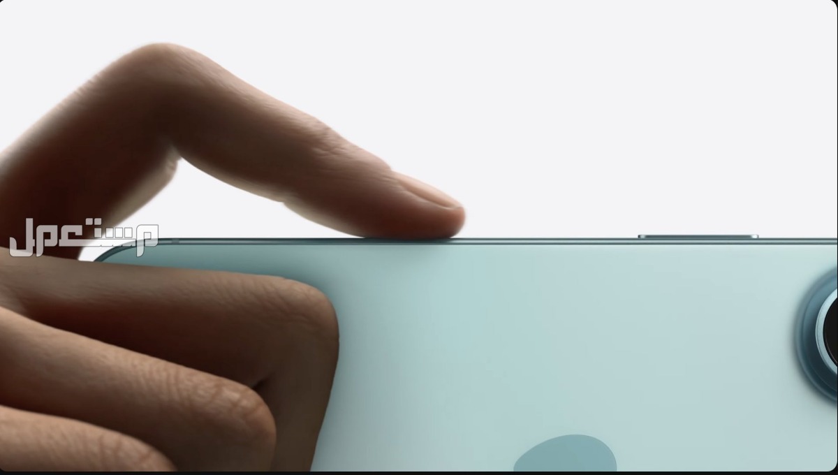 تعرف على جميع مميزات ايفون iphone 16 وسعره (صور)
