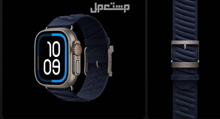 مواصفات وسعر ساعة أبل Ultra 2 مواصفات ساعة ابل الترا 2024