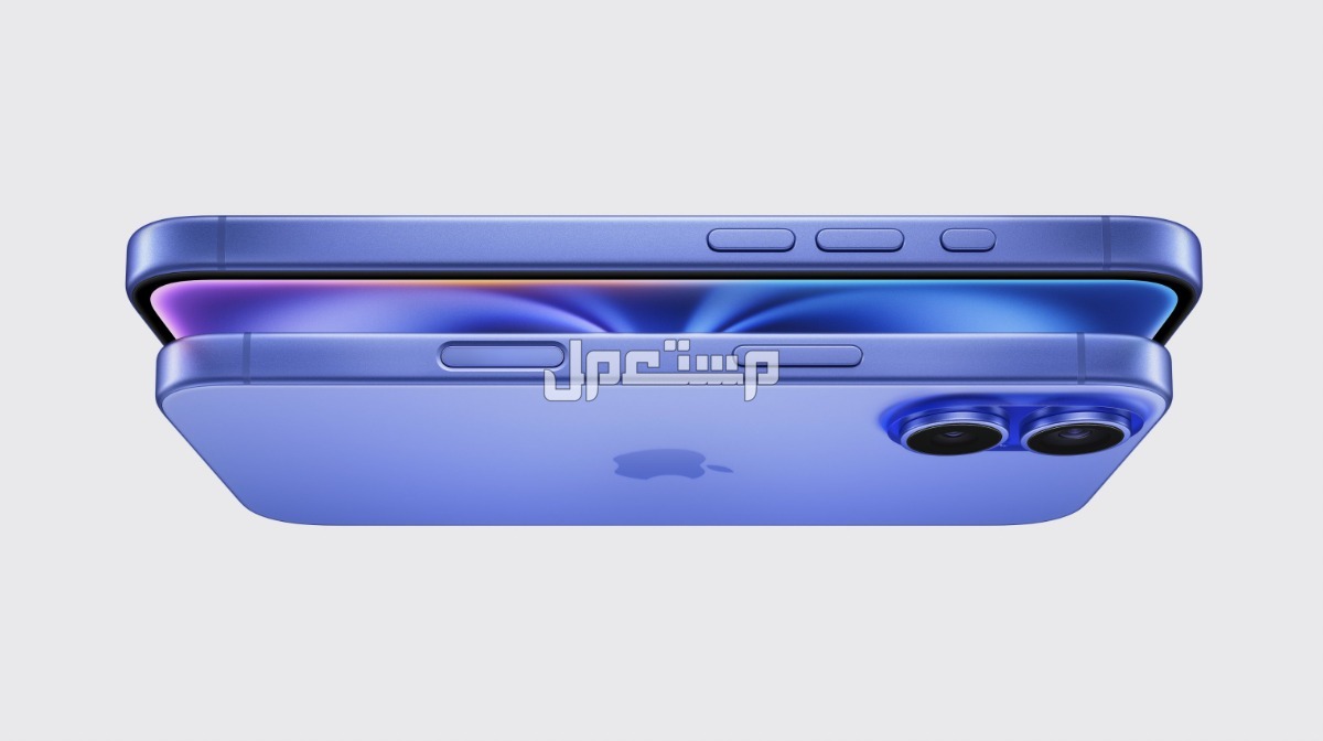 سعر ومواصفات هاتف أيفون 16.. مميزات وعيوب iPhone 16 سعر ومواصفات هاتف أيفون 16