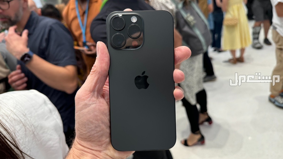 الأسعار الرسمية لهواتف ايفون iPhone 16 بالريال.. كل ما تحتاج معرفته