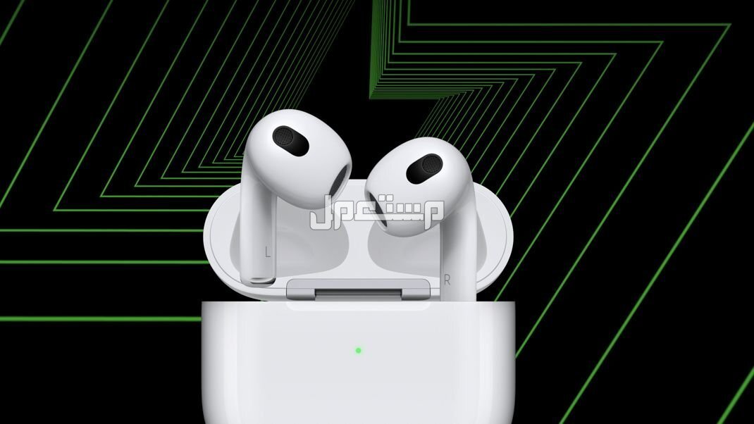 AirPods 4.. سعر ومواصفات أحدث سماعة أبل آيربودز 4 سماعات Apple AirPods 4