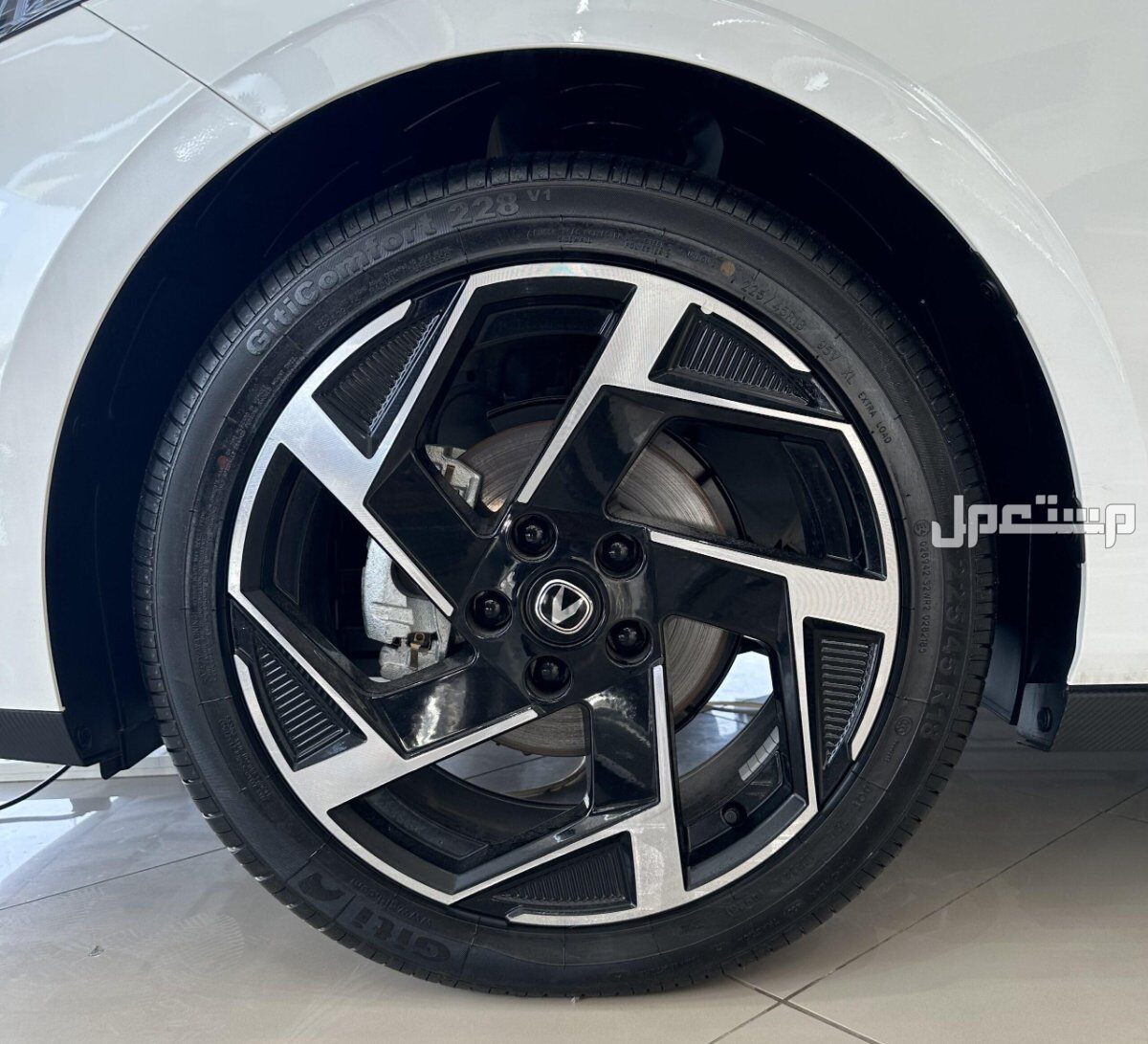 مواصفات وسعر شانجان إيدو بلس 2025 شانجان إيدو بلس 2025