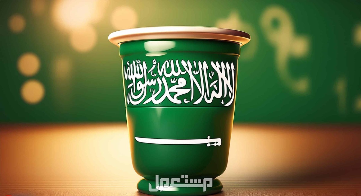 أفكار تزيين المنزل في اليوم الوطني 94 بتكاليف بسيطة (صور) أفكار تزيين المنزل في اليوم الوطني 94