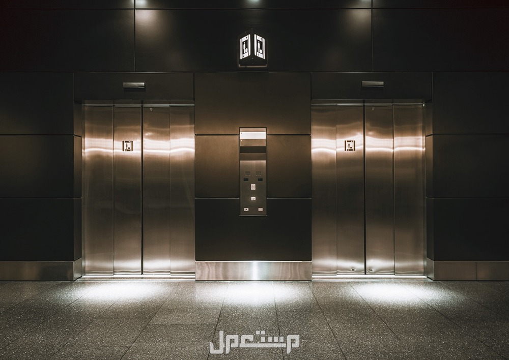 تعرف على أفضل أنواع أرضيات المصاعد أنواع أرضيات المصاعد
