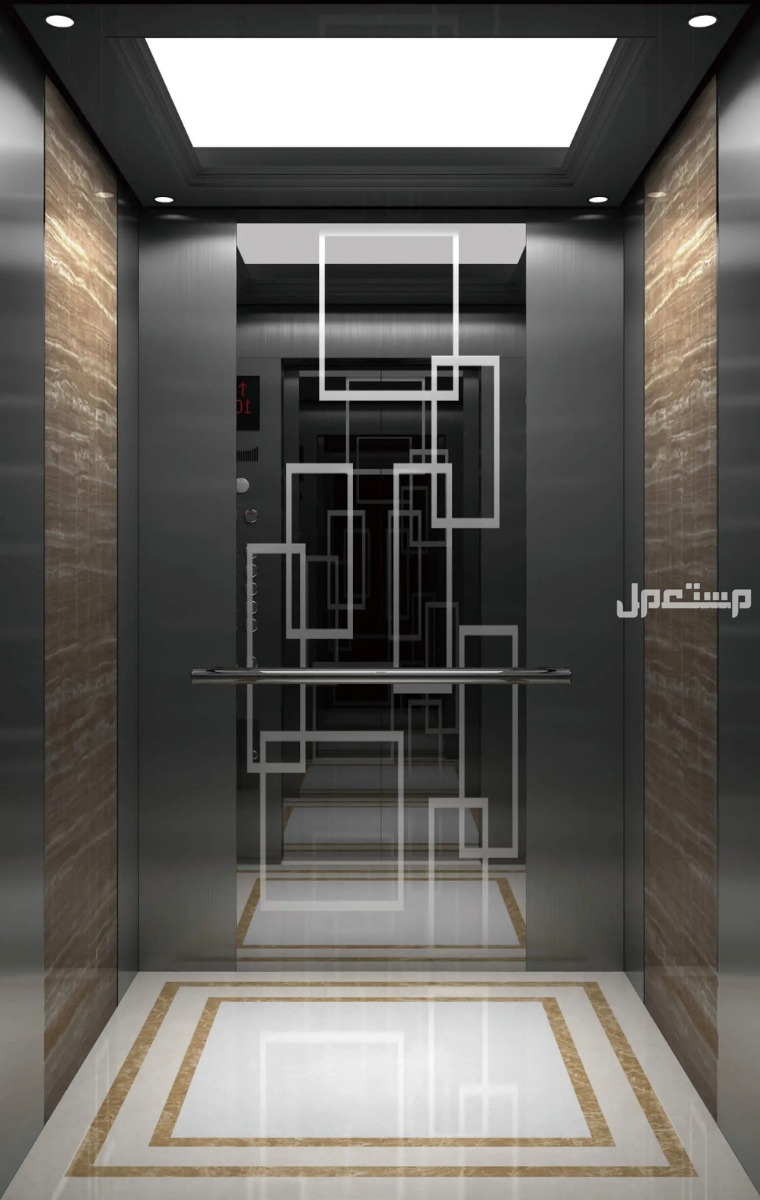 تعرف على أفضل أنواع أرضيات المصاعد كيف تختار أفضل تصميم لأرضية المصعد؟