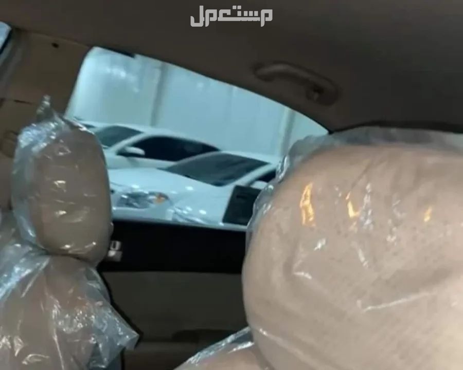 هيونداي سوناتا 2008 في أبهــــا بسعر 15 ألف ريال سعودي