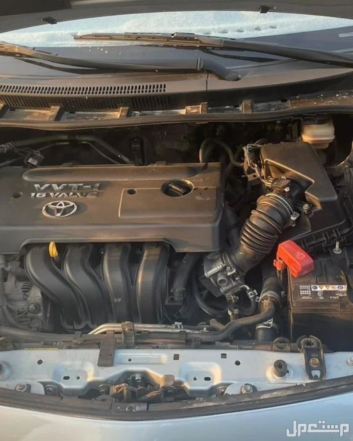 تويوتا كورولا 2009 في بريدة بسعر 23 ألف ريال سعودي