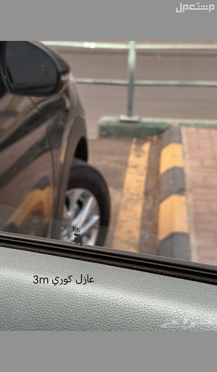هيونداي توسان 2019 ديزل فل كامل (حالة الوكالة)