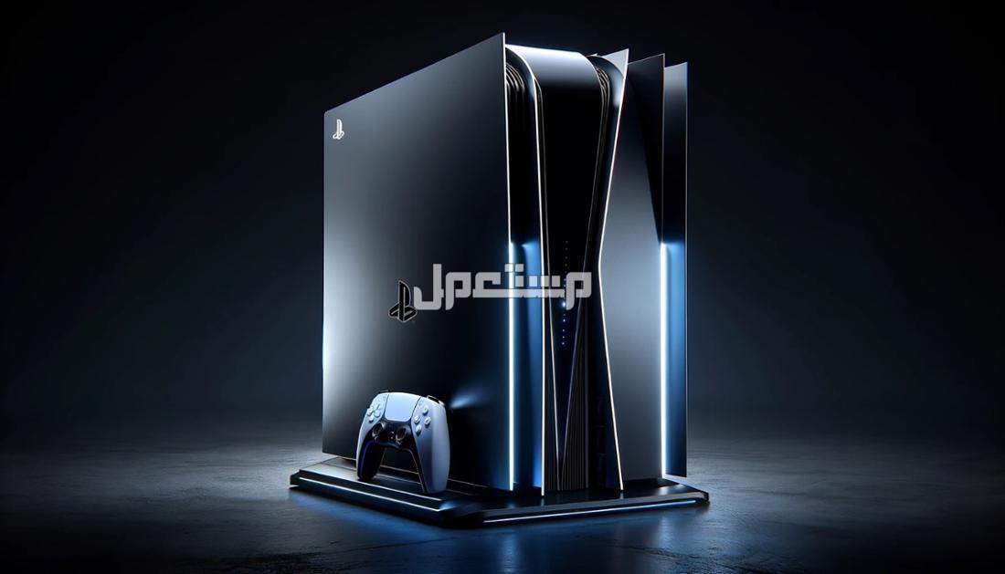سعر ومواصفات بلايستيشن 5 برو الجديد: كل ما يخص PS5 Pro صور  PS5 Pro