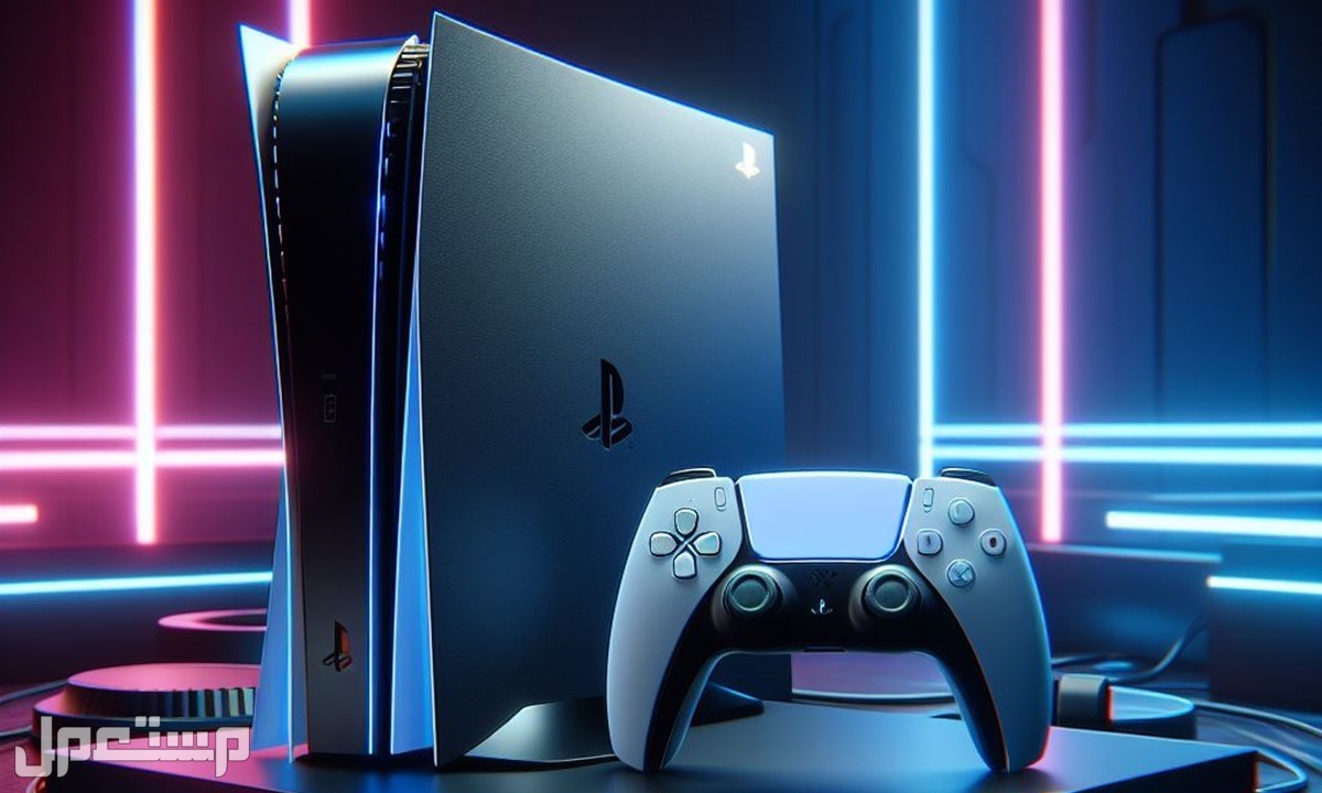 سعر ومواصفات بلايستيشن 5 برو الجديد: كل ما يخص PS5 Pro بلايستيشن سوني الجديد PS5 Pro