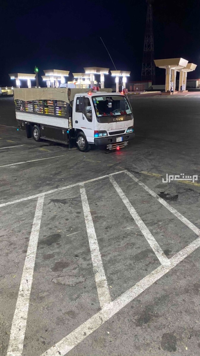نقل عفش جده وا خارج جده