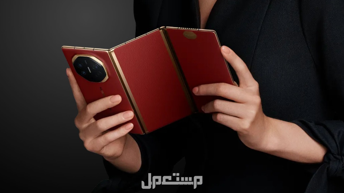 مراجعة هاتف هواوي Mate XT Ultimate.. والفرق بينه وبين ايفون 16 برو max هواتف هواوي القابلة للطي