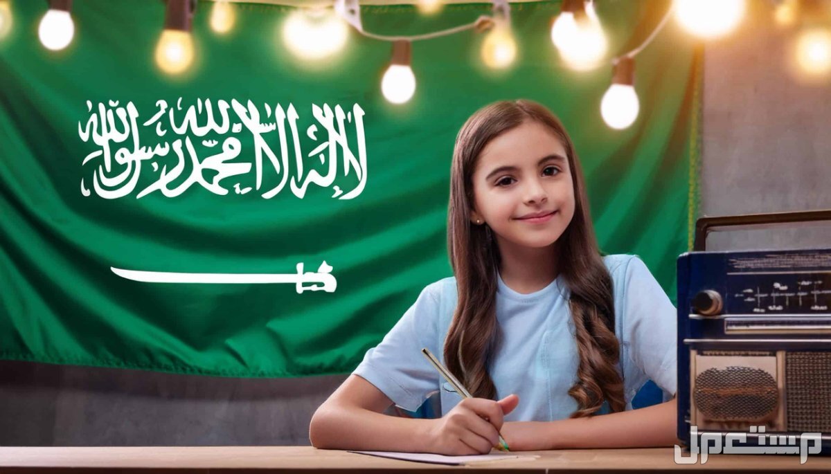 5 أنشطة مدرسية في اليوم الوطني 94 .. أفكار مميزة للاحتفال أفكار للاحتفال باليوم الوطني 94 في المدارس