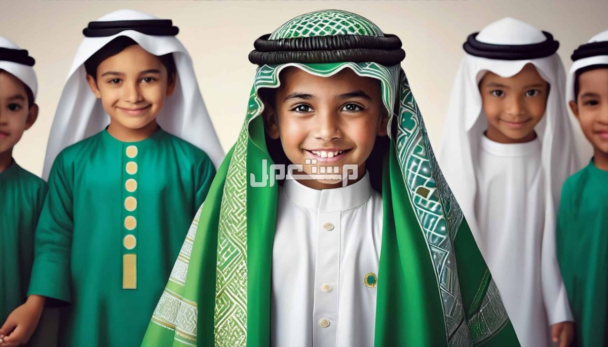 5 أنشطة مدرسية في اليوم الوطني 94 .. أفكار مميزة للاحتفال احتفالات اليوم الوطني في المدارس
