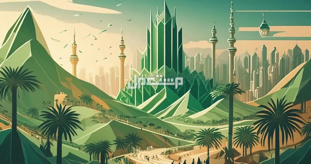 5 أنشطة مدرسية في اليوم الوطني 94 .. أفكار مميزة للاحتفال مظاهر الاحتفال باليوم الوطني السعودي