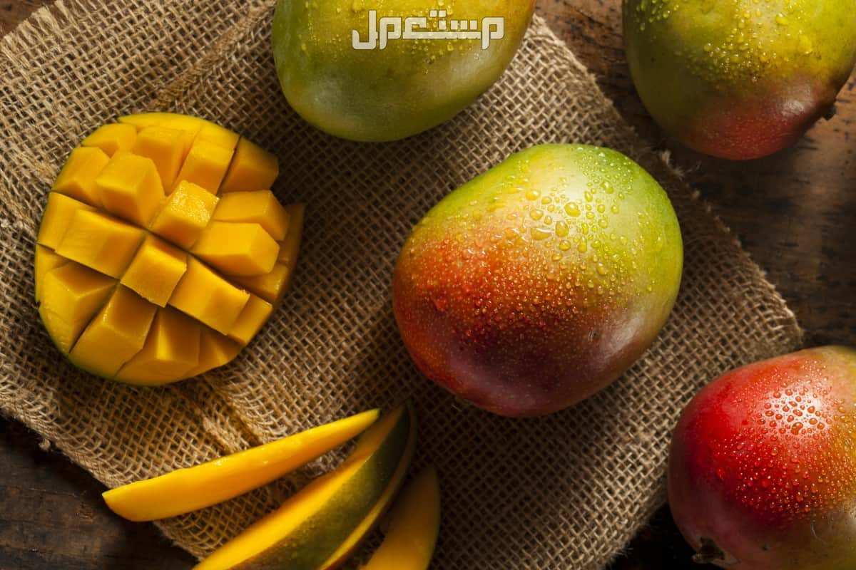 تفسير حلم اكل المانجو في المنام.. هل له علاقة بالأخبار السعيدة؟ ما هو تفسير حلم اكل المانجو في المنام