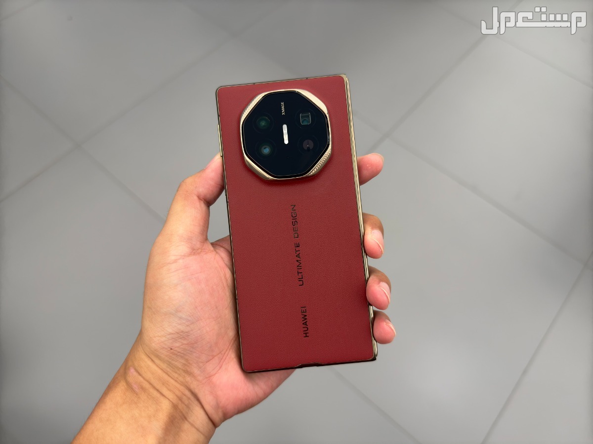 كيفية حجز هاتف هواوي Huawei Mate XT ثلاثي الطي في 5 خطوات سعر هواوي ميت Mate XT