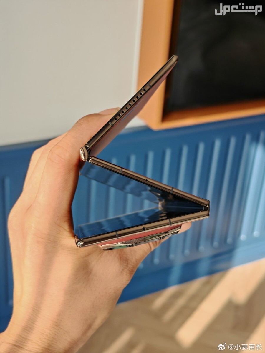 كيفية حجز هاتف هواوي Huawei Mate XT ثلاثي الطي في 5 خطوات