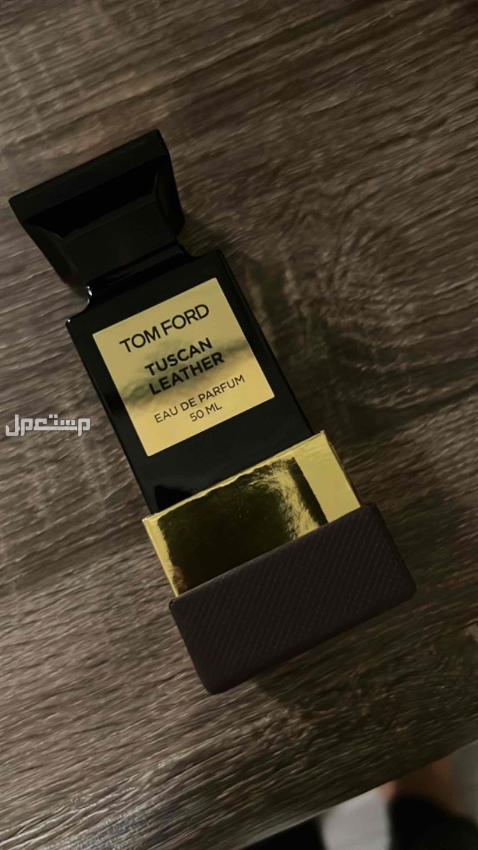 عطر توم فورد توسكان لذر