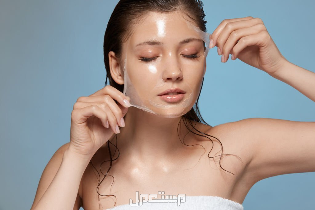 سر الحصول على بشرة زجاجية تلمع كيف أجعل بشرة وجهي لامعة؟