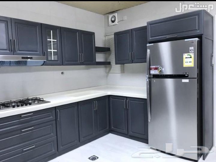 مطابخ شبابيك أبواب المنيوم