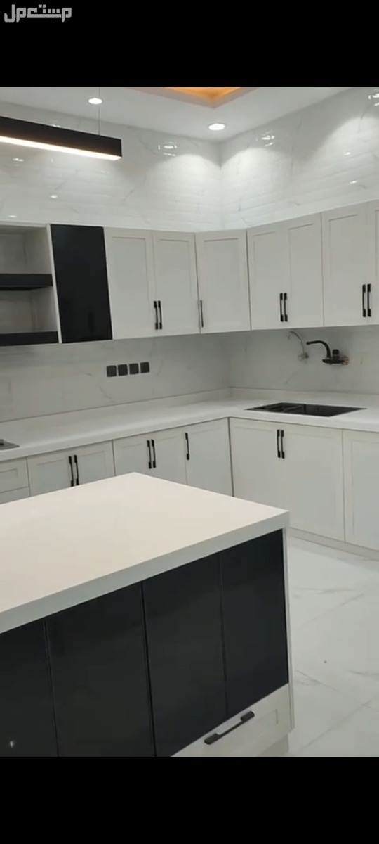 مطابخ شبابيك أبواب المنيوم