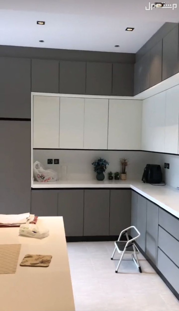 مطابخ شبابيك أبواب المنيوم